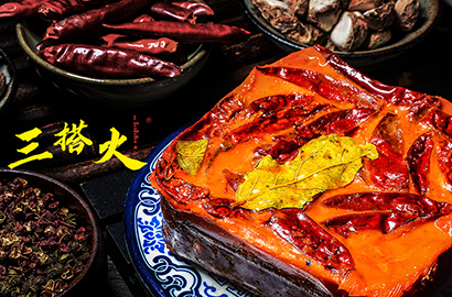 安福县VI设计：城市与企业品牌联动的视觉纽带